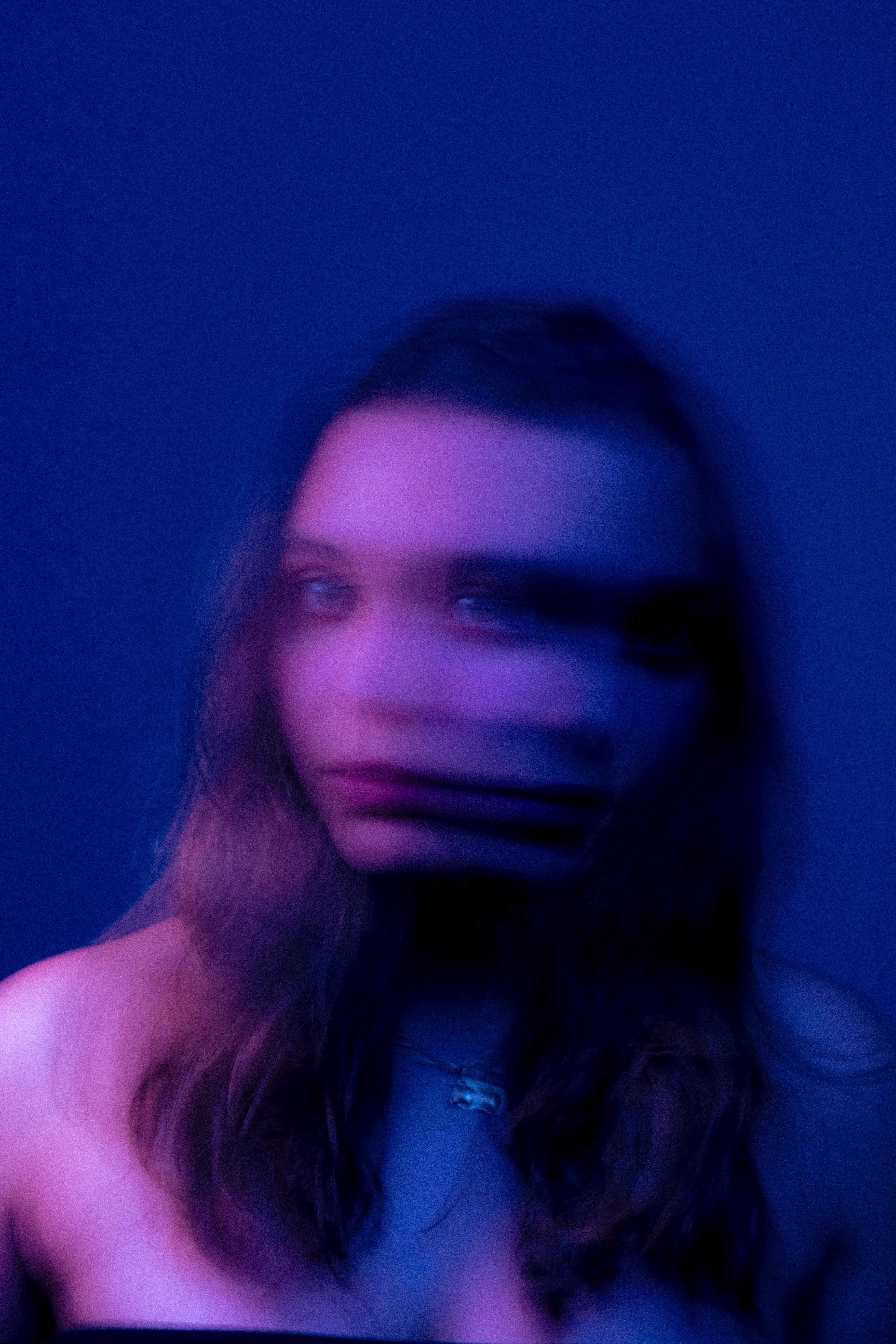 portrait Haydée Cuenat